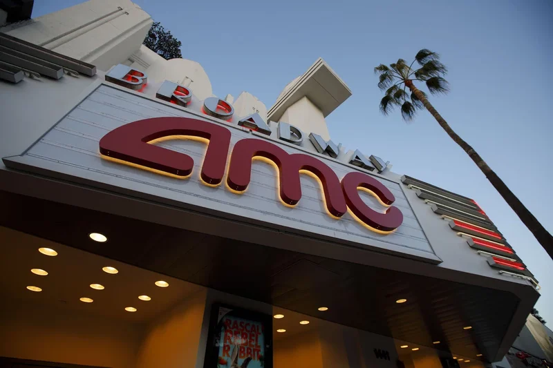 AMC's Scattershot Strategy: What's Actually Playing and Why It's So Confusing