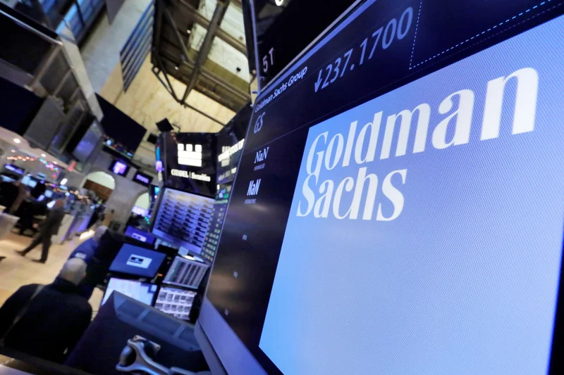 Goldman Sachs: The Real Story Behind the Marcus Disaster and Their Stock